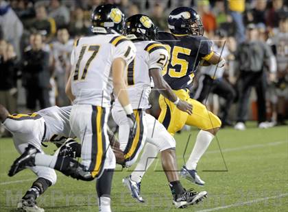 Thumbnail 1 in North Allegheny @ Central Catholic photogallery.