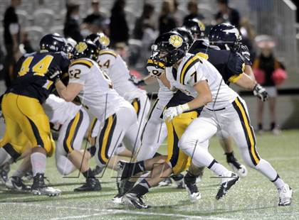 Thumbnail 2 in North Allegheny @ Central Catholic photogallery.