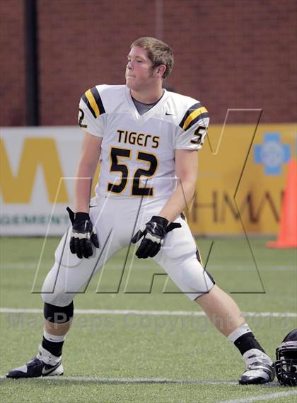 Thumbnail 1 in North Allegheny @ Central Catholic photogallery.
