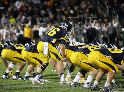 Thumbnail 1 in North Allegheny @ Central Catholic photogallery.