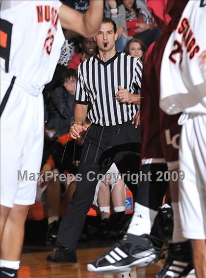 Thumbnail 2 in Laguna Creek @ Foothill (Hoops 4 Human Fund) photogallery.