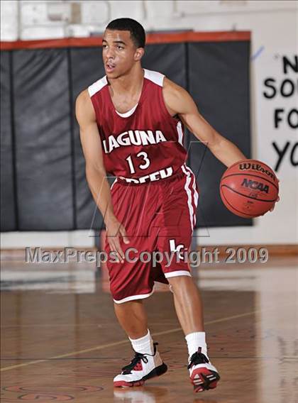 Thumbnail 1 in Laguna Creek @ Foothill (Hoops 4 Human Fund) photogallery.