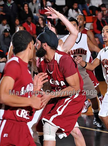 Thumbnail 3 in Laguna Creek @ Foothill (Hoops 4 Human Fund) photogallery.
