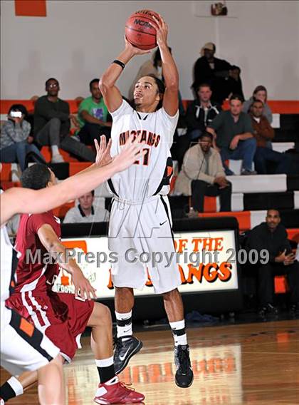 Thumbnail 2 in Laguna Creek @ Foothill (Hoops 4 Human Fund) photogallery.