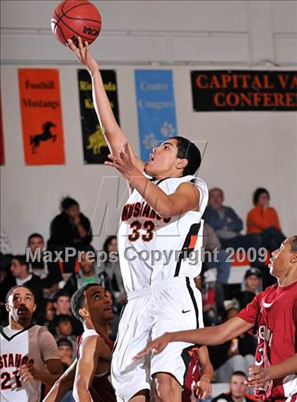 Thumbnail 2 in Laguna Creek @ Foothill (Hoops 4 Human Fund) photogallery.