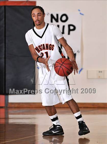 Thumbnail 3 in Laguna Creek @ Foothill (Hoops 4 Human Fund) photogallery.