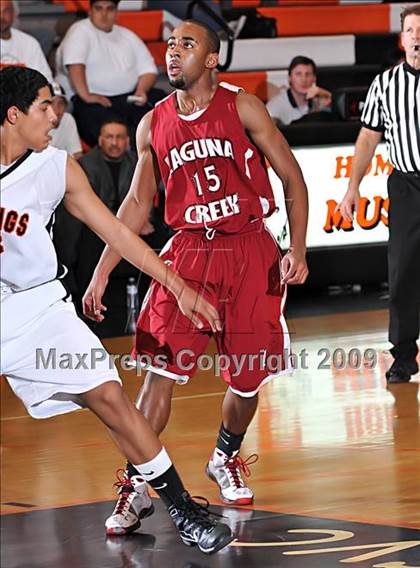 Thumbnail 2 in Laguna Creek @ Foothill (Hoops 4 Human Fund) photogallery.