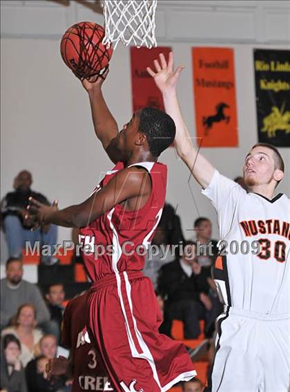 Thumbnail 3 in Laguna Creek @ Foothill (Hoops 4 Human Fund) photogallery.