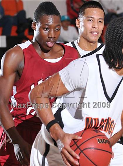 Thumbnail 1 in Laguna Creek @ Foothill (Hoops 4 Human Fund) photogallery.
