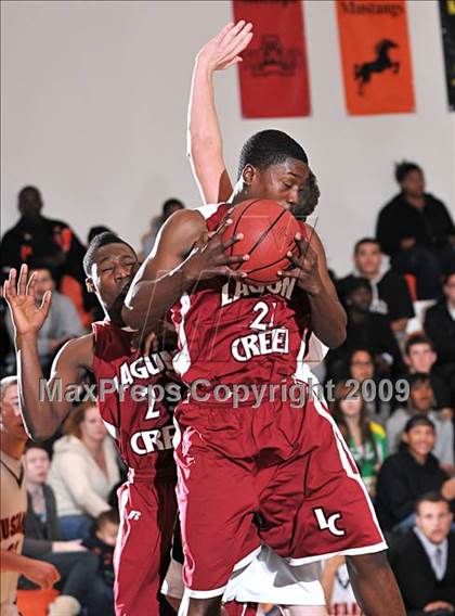 Thumbnail 3 in Laguna Creek @ Foothill (Hoops 4 Human Fund) photogallery.