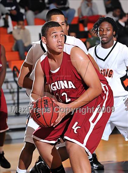 Thumbnail 2 in Laguna Creek @ Foothill (Hoops 4 Human Fund) photogallery.