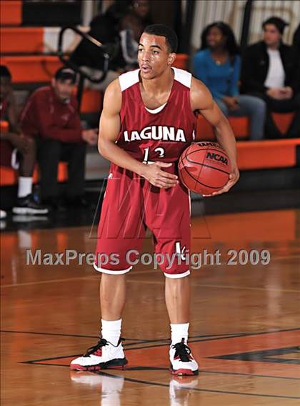 Thumbnail 1 in Laguna Creek @ Foothill (Hoops 4 Human Fund) photogallery.