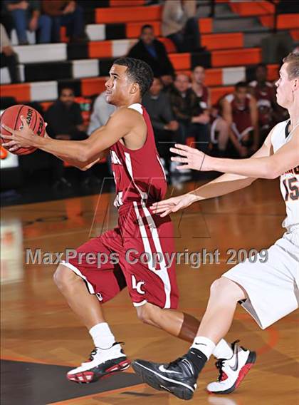 Thumbnail 2 in Laguna Creek @ Foothill (Hoops 4 Human Fund) photogallery.
