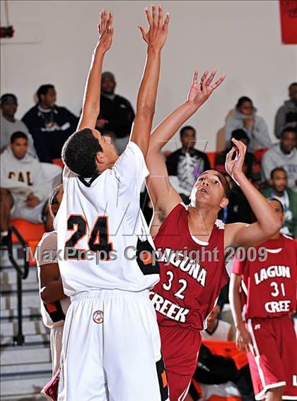 Thumbnail 3 in Laguna Creek @ Foothill (Hoops 4 Human Fund) photogallery.