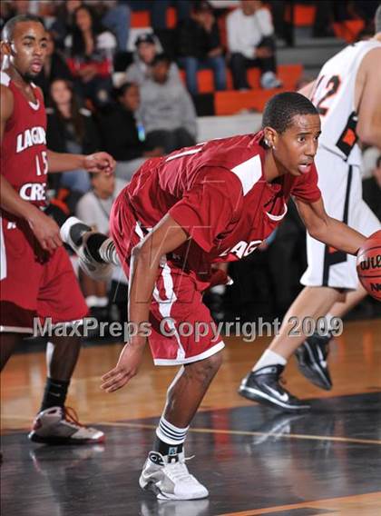 Thumbnail 3 in Laguna Creek @ Foothill (Hoops 4 Human Fund) photogallery.