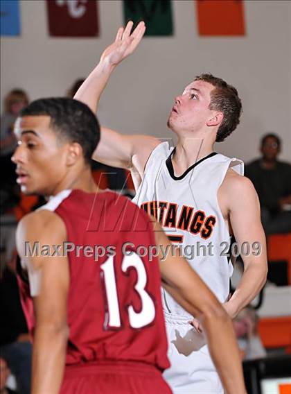 Thumbnail 2 in Laguna Creek @ Foothill (Hoops 4 Human Fund) photogallery.