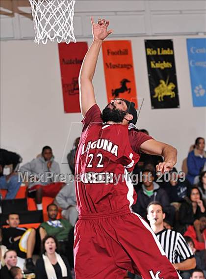 Thumbnail 1 in Laguna Creek @ Foothill (Hoops 4 Human Fund) photogallery.