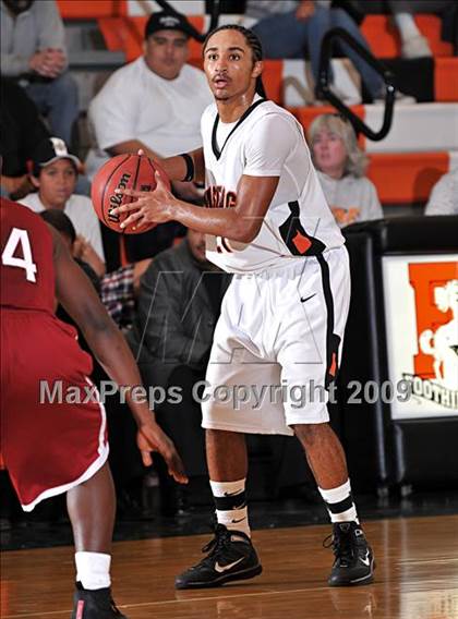 Thumbnail 2 in Laguna Creek @ Foothill (Hoops 4 Human Fund) photogallery.