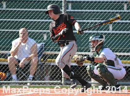 Thumbnail 3 in Beaverton @ Jesuit photogallery.