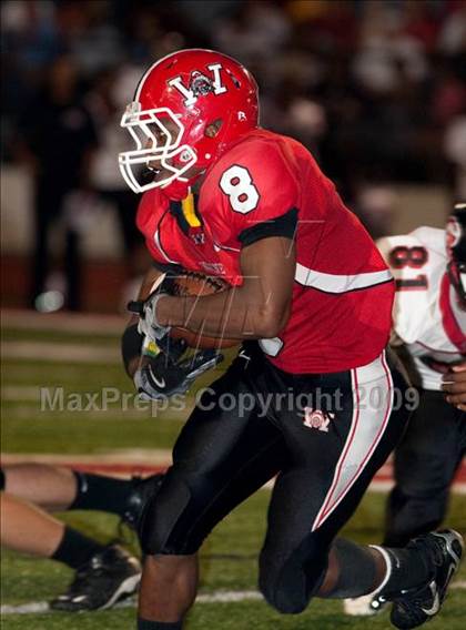 Thumbnail 1 in Glenville @ Wayne (Nike 5 Days 2 Friday) photogallery.