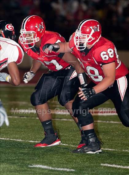Thumbnail 1 in Glenville @ Wayne (Nike 5 Days 2 Friday) photogallery.