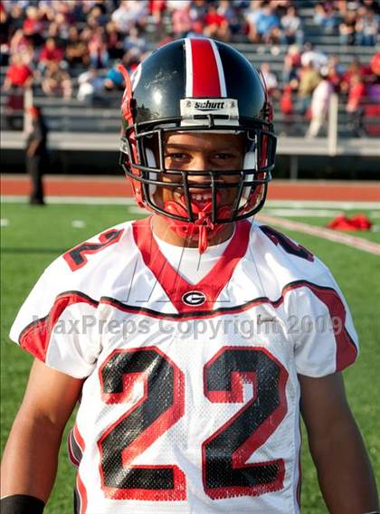 Thumbnail 1 in Glenville @ Wayne (Nike 5 Days 2 Friday) photogallery.