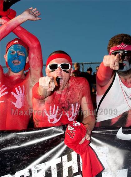 Thumbnail 3 in Glenville @ Wayne (Nike 5 Days 2 Friday) photogallery.