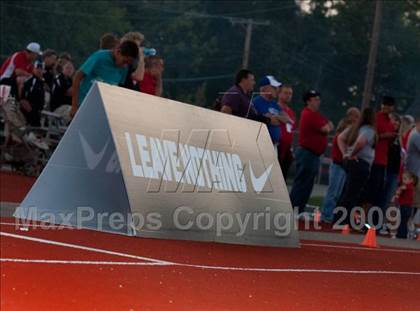 Thumbnail 1 in Glenville @ Wayne (Nike 5 Days 2 Friday) photogallery.