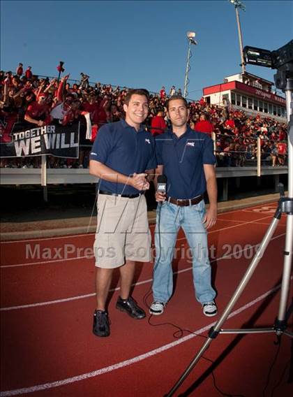 Thumbnail 1 in Glenville @ Wayne (Nike 5 Days 2 Friday) photogallery.