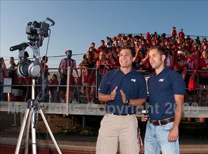 Thumbnail 2 in Glenville @ Wayne (Nike 5 Days 2 Friday) photogallery.