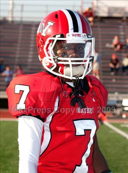 Thumbnail 2 in Glenville @ Wayne (Nike 5 Days 2 Friday) photogallery.