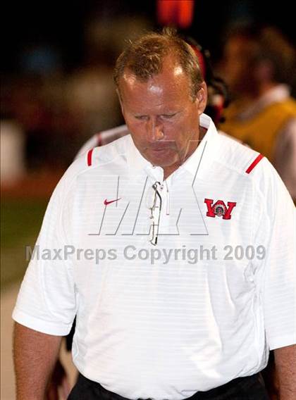 Thumbnail 2 in Glenville @ Wayne (Nike 5 Days 2 Friday) photogallery.