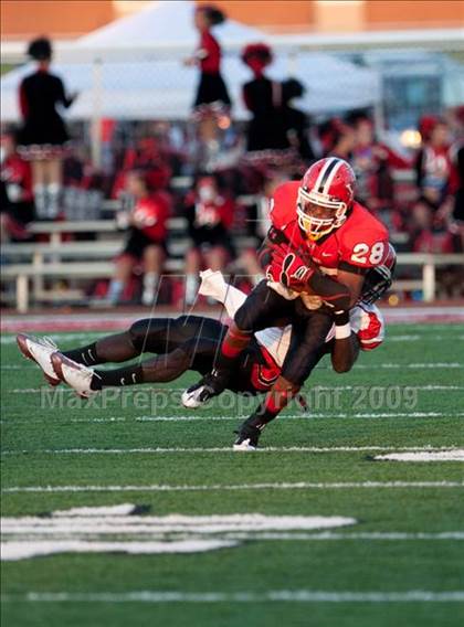 Thumbnail 1 in Glenville @ Wayne (Nike 5 Days 2 Friday) photogallery.