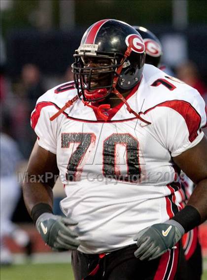 Thumbnail 3 in Glenville @ Wayne (Nike 5 Days 2 Friday) photogallery.