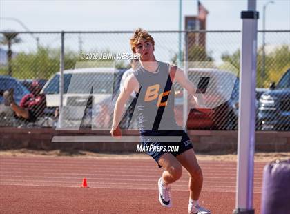 Thumbnail 1 in Skyhawk Invitational (Field) photogallery.