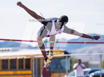 Thumbnail 3 in Skyhawk Invitational (Field) photogallery.