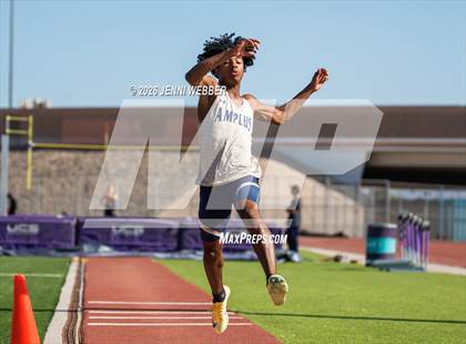 Thumbnail 3 in Skyhawk Invitational (Field) photogallery.