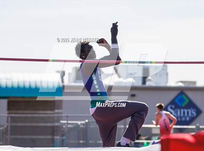 Thumbnail 3 in Skyhawk Invitational (Field) photogallery.
