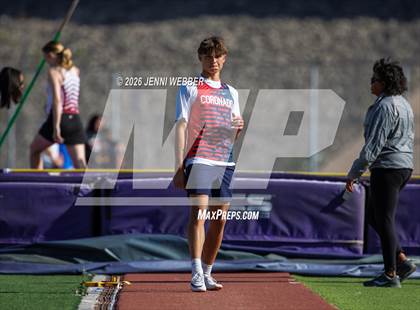 Thumbnail 3 in Skyhawk Invitational (Field) photogallery.