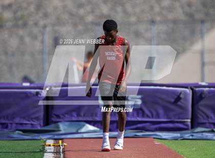 Thumbnail 3 in Skyhawk Invitational (Field) photogallery.