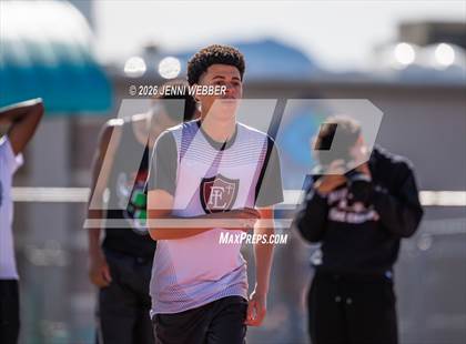 Thumbnail 3 in Skyhawk Invitational (Field) photogallery.