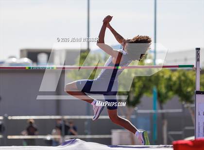 Thumbnail 1 in Skyhawk Invitational (Field) photogallery.
