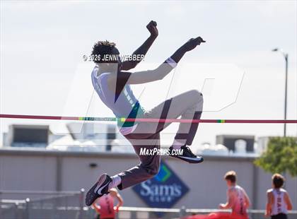 Thumbnail 1 in Skyhawk Invitational (Field) photogallery.