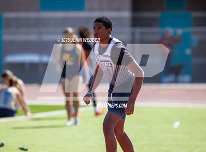 Thumbnail 3 in Skyhawk Invitational (Field) photogallery.