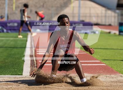 Thumbnail 3 in Skyhawk Invitational (Field) photogallery.