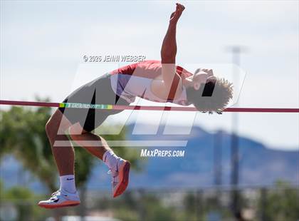 Thumbnail 2 in Skyhawk Invitational (Field) photogallery.
