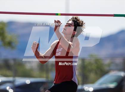 Thumbnail 1 in Skyhawk Invitational (Field) photogallery.