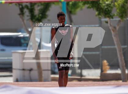 Thumbnail 2 in Skyhawk Invitational (Field) photogallery.