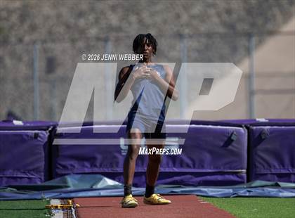 Thumbnail 3 in Skyhawk Invitational (Field) photogallery.