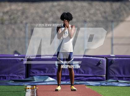 Thumbnail 1 in Skyhawk Invitational (Field) photogallery.